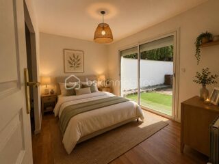  Maison à vendre 5 pièces 118 m²