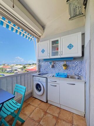  Duplex/triplex à vendre 2 pièces 32 m²