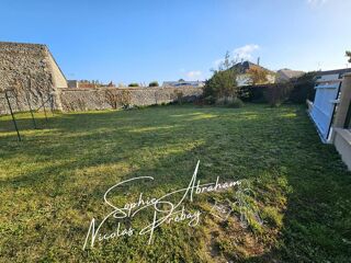  Terrain à vendre 655 m²