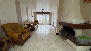  Maison à vendre 4 pièces 92 m²