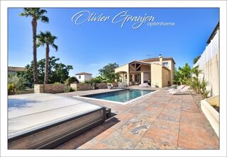  Villa � vendre 7 pi�ces 158 m�