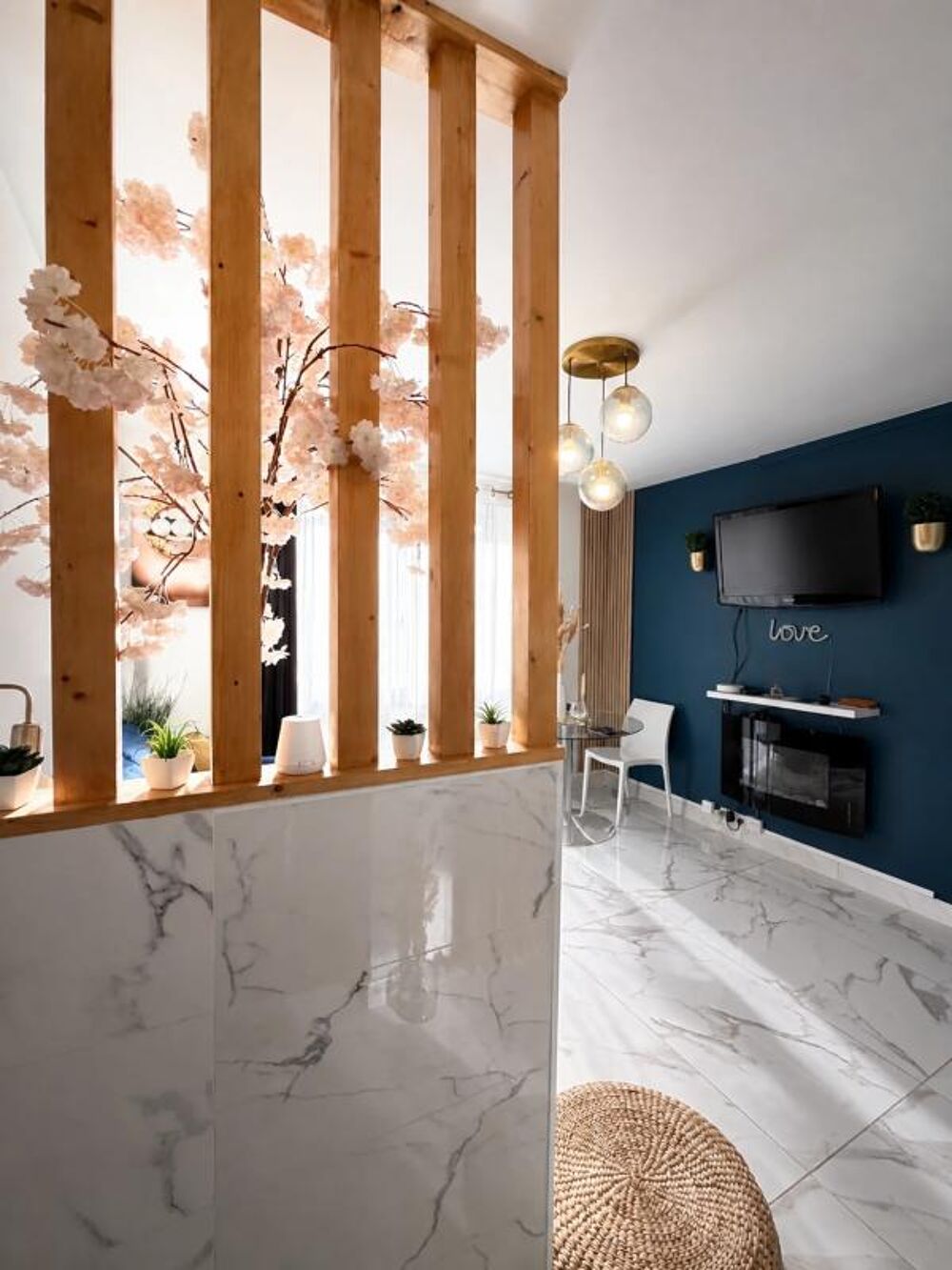 Vente Appartement Appartement 3 pièces de 46 m² situé à Poissy Poissy