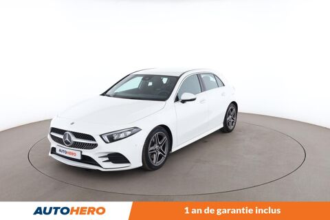 Annonce voiture Mercedes Classe A 20290 €