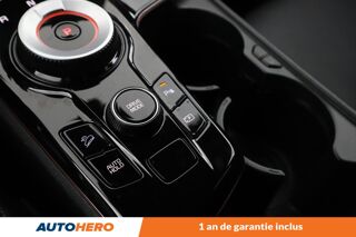 Sportage 1.6 T-GDi ISG Hybride GT-Line Premium 4x2 BVA6 230 ch 2023 occasion 92130 Issy-les-Moulineaux