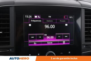 Koleos 1.7 Blue dCi Zen X-Tronic 150 ch 2019 occasion 92130 Issy-les-Moulineaux