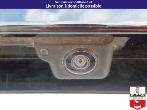 Arona TSI 110 FR 2024 occasion 10150 Lavau