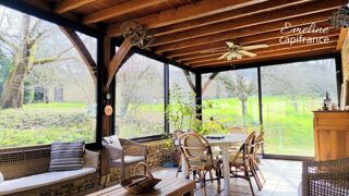  Maison � vendre 4 pi�ces 130 m�