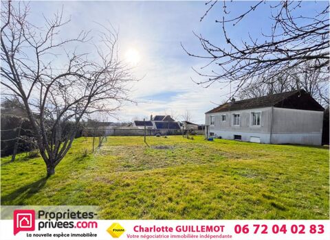   Maison Jeu Maloches 5 pice(s) 85 m2 Maison - 5 pice(s) - 85 m