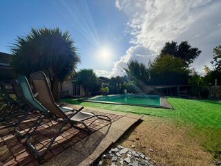  Maison � vendre 10 pi�ces 260 m�