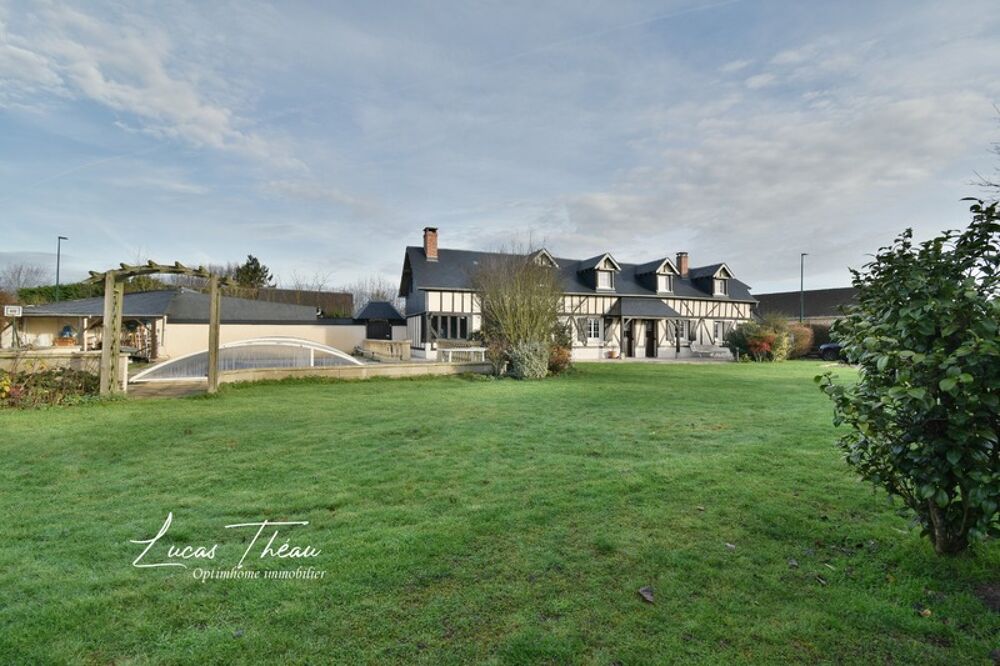 Maison 5 pièces 120 m² · à Louviers · 120 m² · 259 000 €