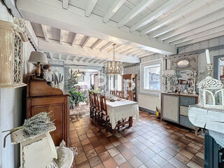  Maison � vendre 6 pi�ces 94 m�