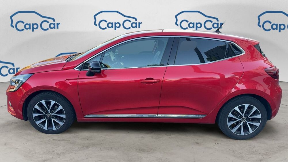 Clio V 1.0 TCe 100 Intens 2019 occasion 44800 Saint Herblain