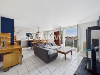  Appartement  vendre 4 pices 85 m