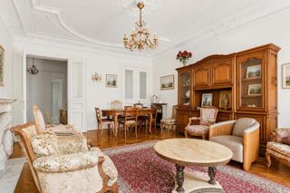  Appartement à vendre 5 pièces 129 m²