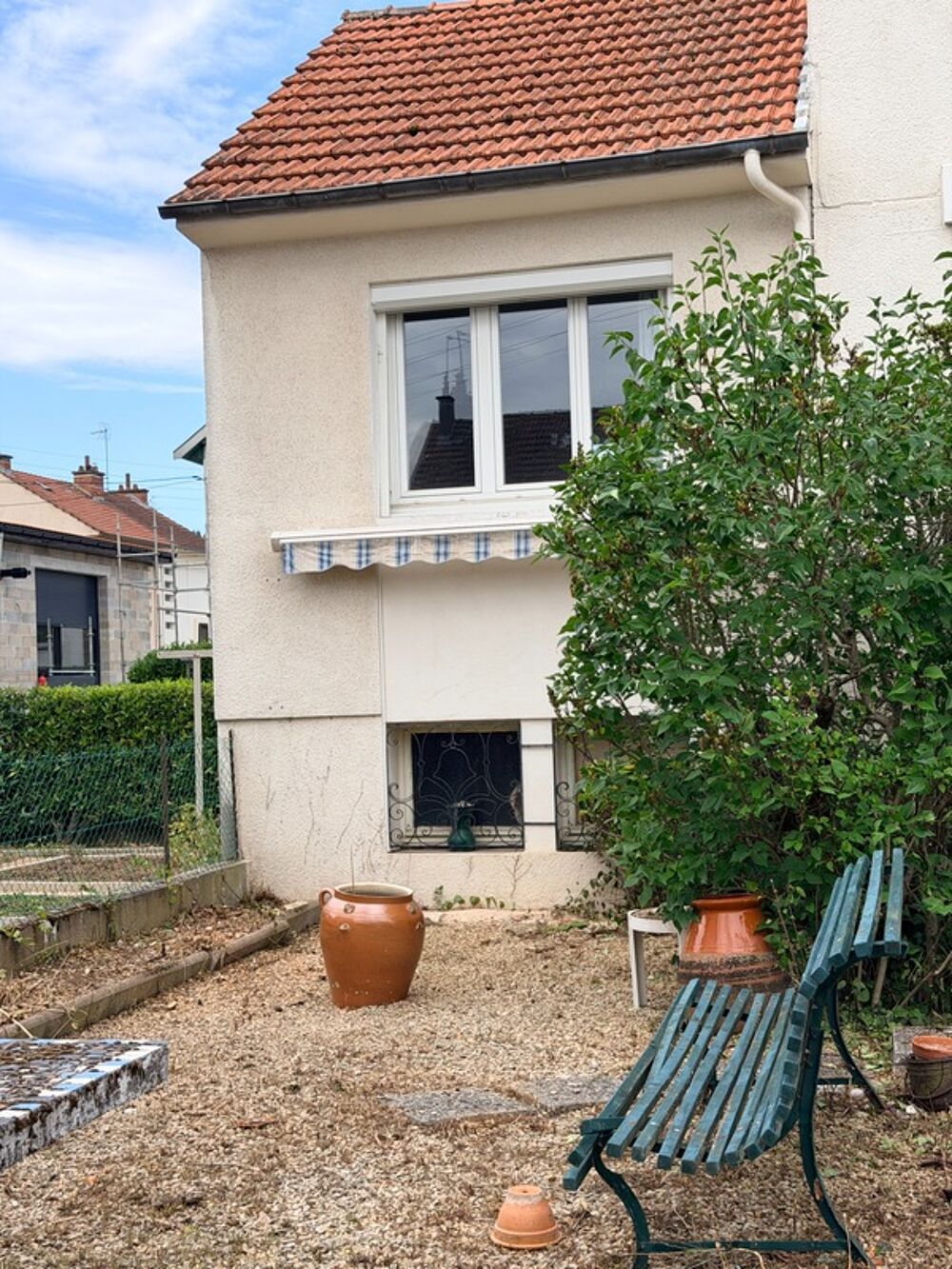 Maison à vendre 5 pièces DIJON (21)