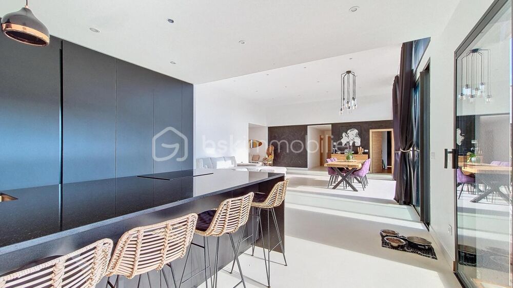 � vendre  Maison Saussan (34570)