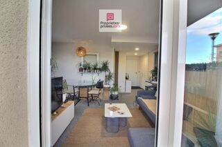  Appartement  vendre 2 pices 40 m