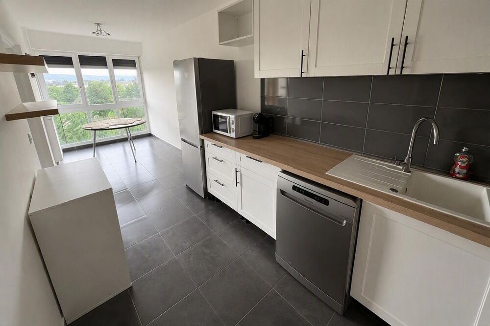 Location Appartement Appartement de 78m2 à louer sur Les Mureaux Les mureaux