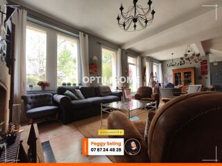 Maison � vendre 13 pi�ces 315 m�