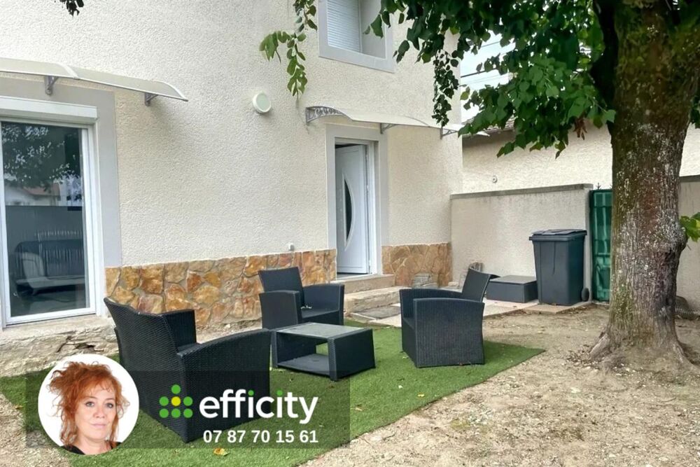 Vente Maison Maison Saint romain de jalionas