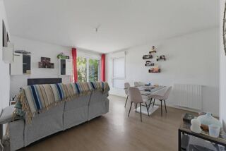  Appartement à vendre 2 pièces 48 m²