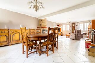 Vente Maison Maison de 7 pièces de 166 m² à Lys-lez-Lannoy Lys lez lannoy