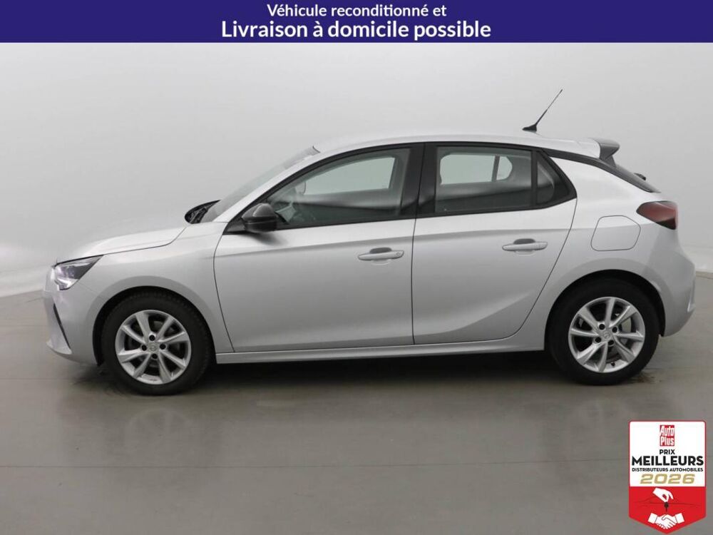 Corsa Turbo 100 BVM6 Elegance 2023 occasion 10150 Lavau