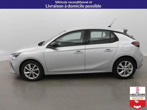 Corsa Turbo 100 BVM6 Elegance 2023 occasion 10150 Lavau