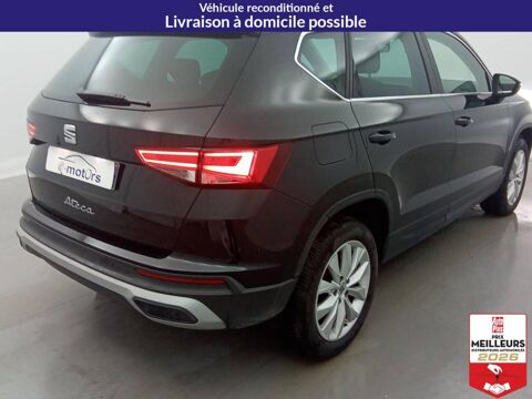 Ateca TSI 150 DSG7 Style 2022 occasion 10150 Lavau