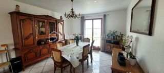  Maison à vendre 4 pièces 87 m²