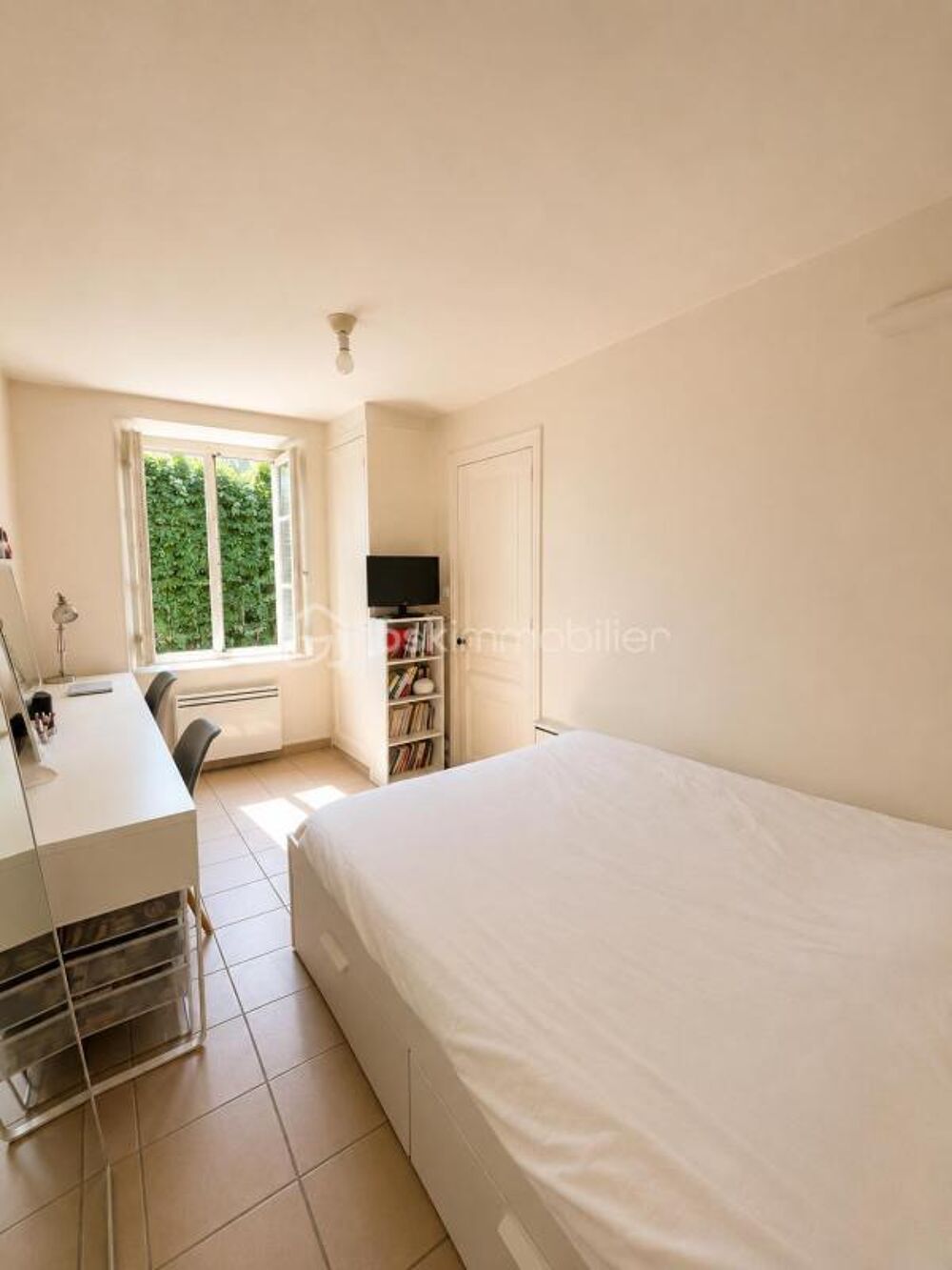 Location Appartement T1 lumineux de 26,5 m² avec stationnement – Tassin-la-Demi-Lune Lyon 9