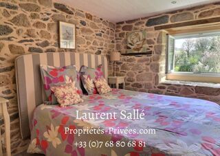  Moulin � vendre 11 pi�ces 220 m� Peaule