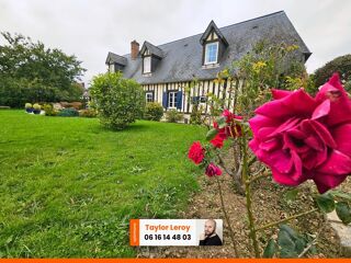  Maison � vendre 5 pi�ces 108 m�