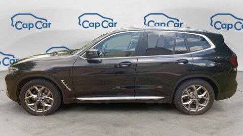X3 30e xDrive 2.0i 292 Plug in Hybrid Steptronic8 Business Desi 2022 occasion 12200 Villefranche De Rouergue