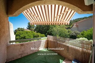  Appartement à vendre 3 pièces 50 m²