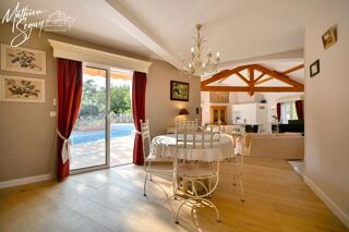  Maison � vendre 6 pi�ces 200 m�