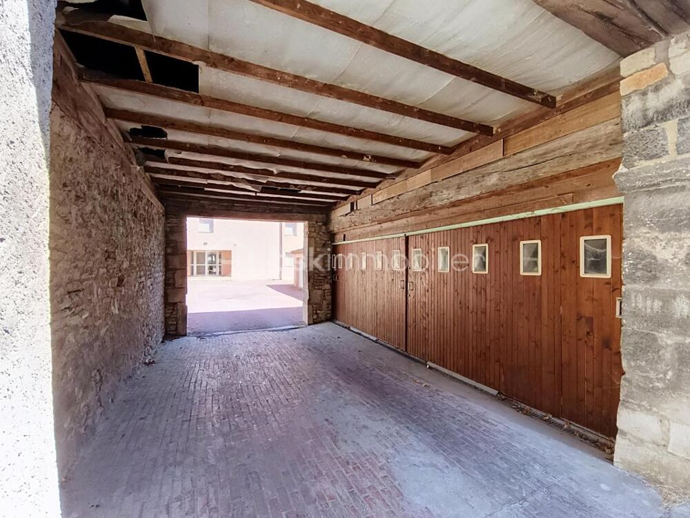 Vente Parking/Garage GRAND GARAGE AU COEUR DE CHAGNY Chagny