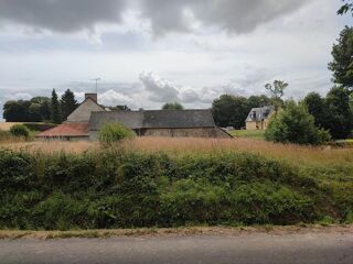  Terrain  vendre 447 m