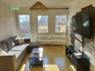  Maison � vendre 3 pi�ces 58 m�