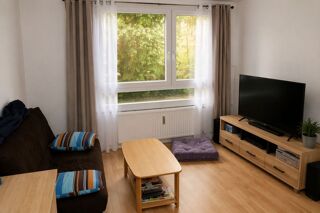  Appartement à louer 1 pièce 24 m²