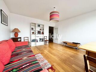  Appartement � vendre 3 pi�ces 57 m�