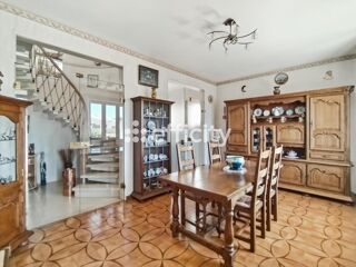  Maison � vendre 6 pi�ces 153 m�