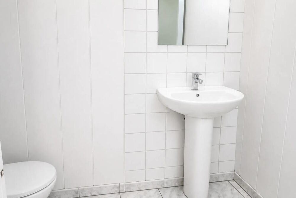 Immeuble de Rapport de 150m2 loué - 7 pièces à Douai