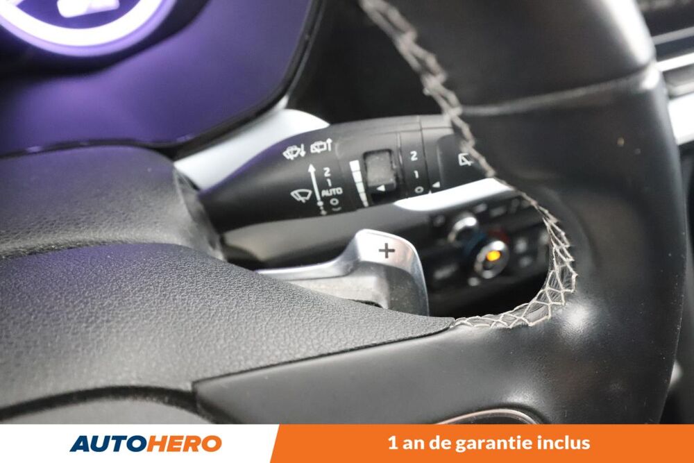 Niro 1.6 GDi ISG Hybride Design DCT6 141 ch 2019 occasion 92130 Issy-les-Moulineaux