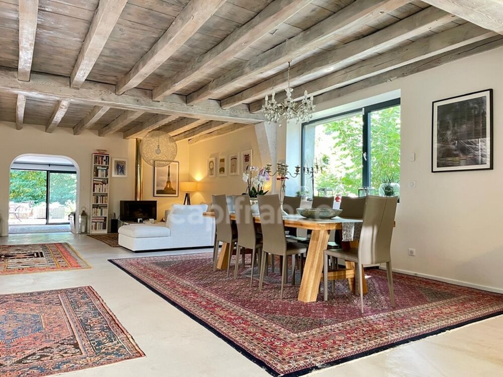 � vendre  Maison Pr�vessin-Mo�ns (01280)