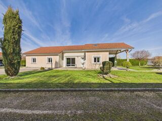  Maison � vendre 4 pi�ces 126 m�