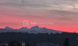  Appartement � vendre 4 pi�ces 70 m�