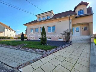 Maison à vendre 8 pièces 200 m²