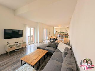Vente Maison CAHORS centre - maison en duplex Cahors