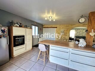  Maison � vendre 3 pi�ces 96 m�